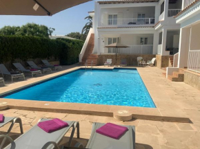 Apartamentos Dor 5
